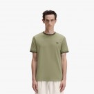 Fred Perry Twin Tipped