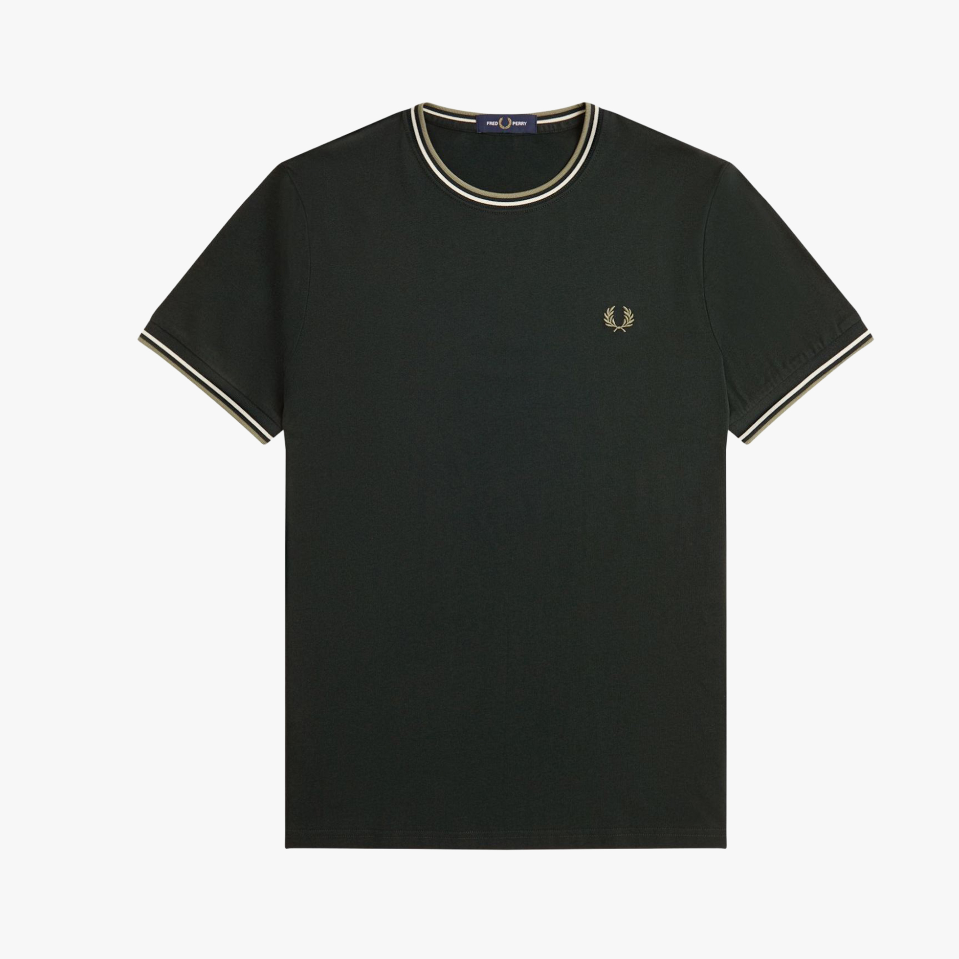 Fred Perry Twin Tipped