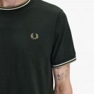 Fred Perry Twin Tipped