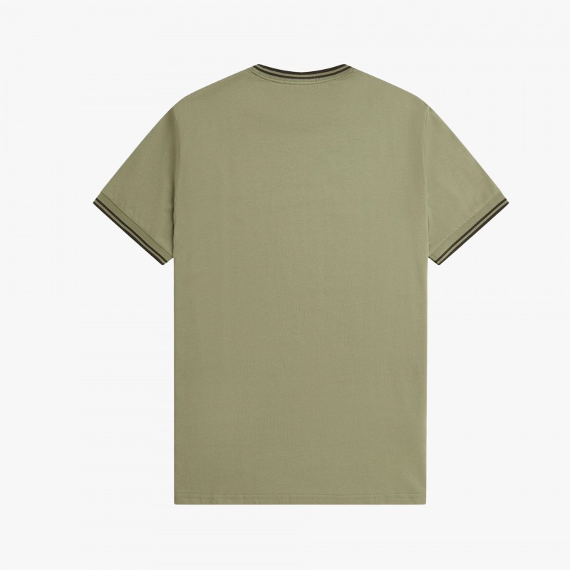 Fred Perry Twin Tipped