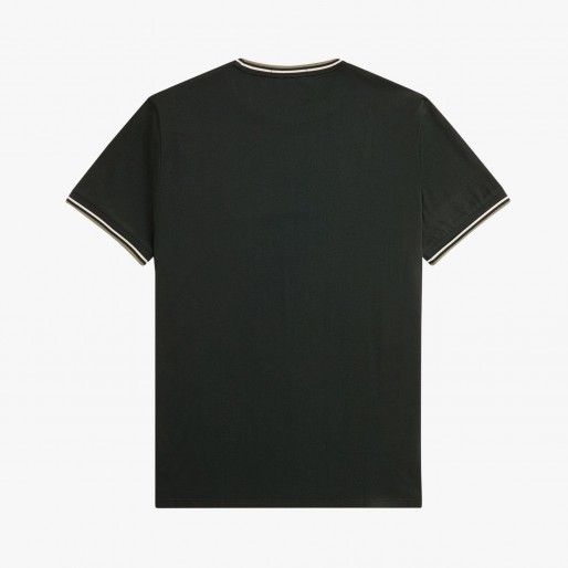 Fred Perry Twin Tipped