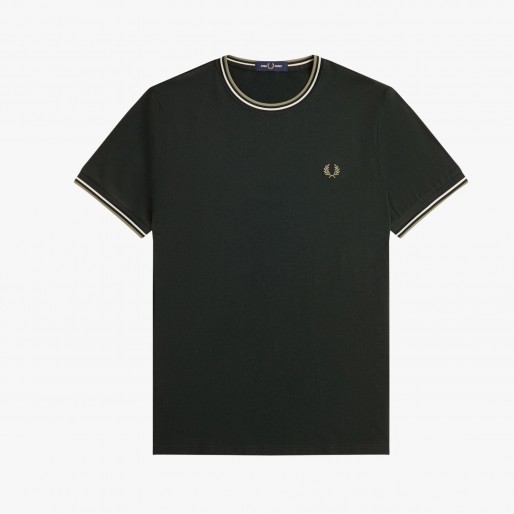Fred Perry Twin Tipped