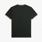Fred Perry Twin Tipped