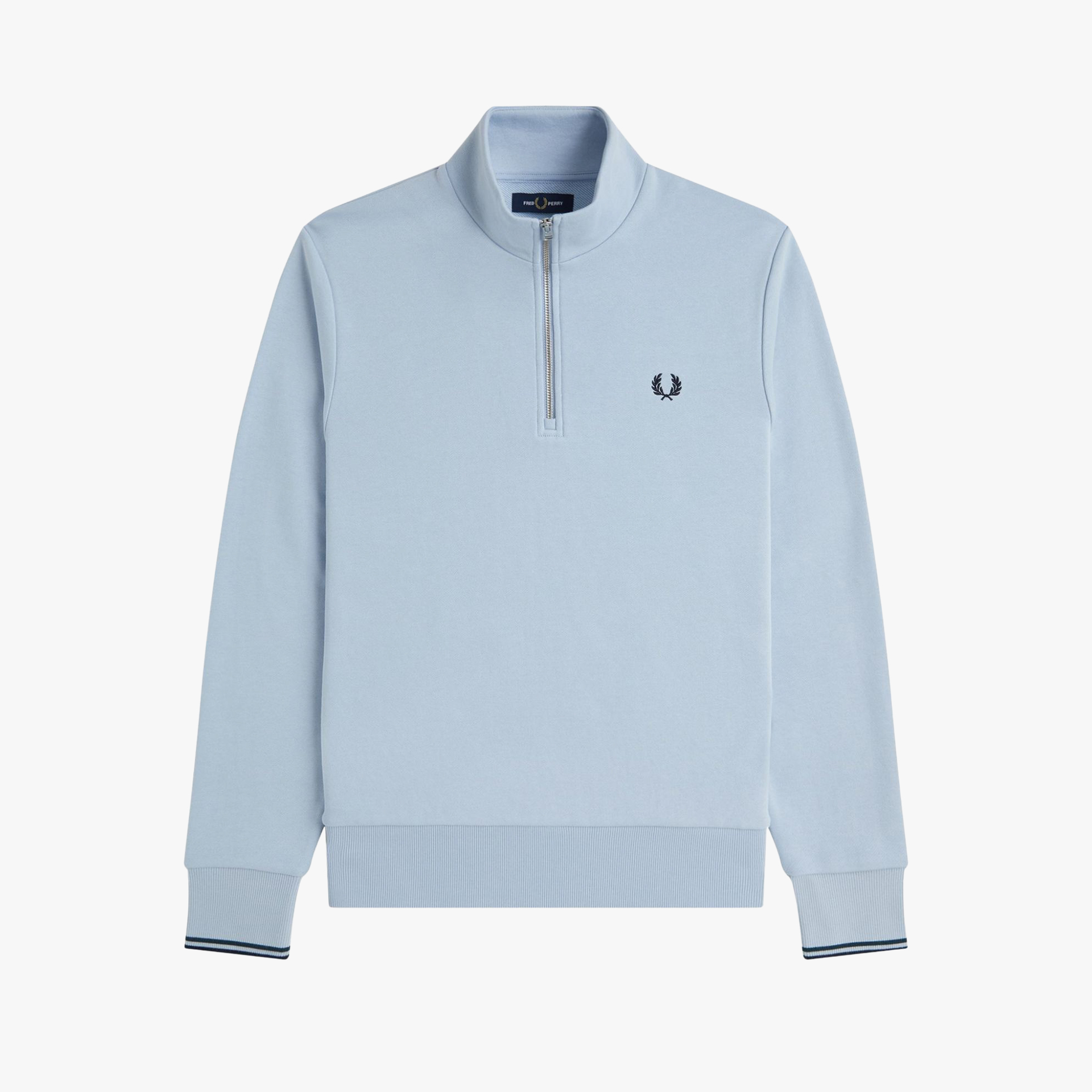Fred Perry Colourblock