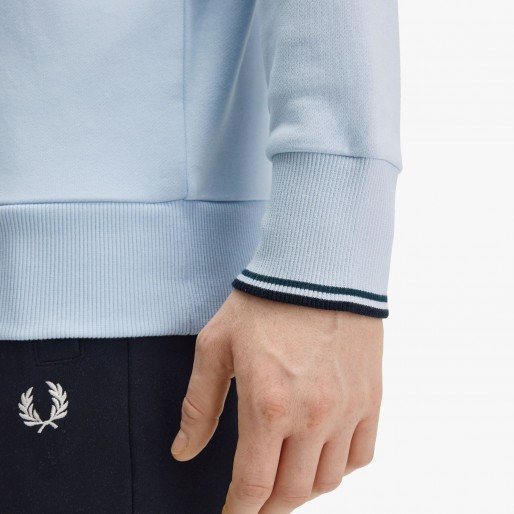Fred Perry Colourblock