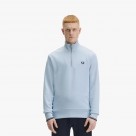Fred Perry Colourblock