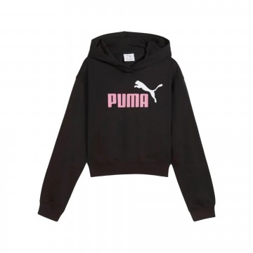 Puma ESS 2 Color No. 1 Logo Jr Puma ESS 2 Color No. 1 Logo Jr