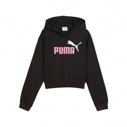 Puma ESS 2 Color No. 1 Logo Jr Puma ESS 2 Color No. 1 Logo Jr
