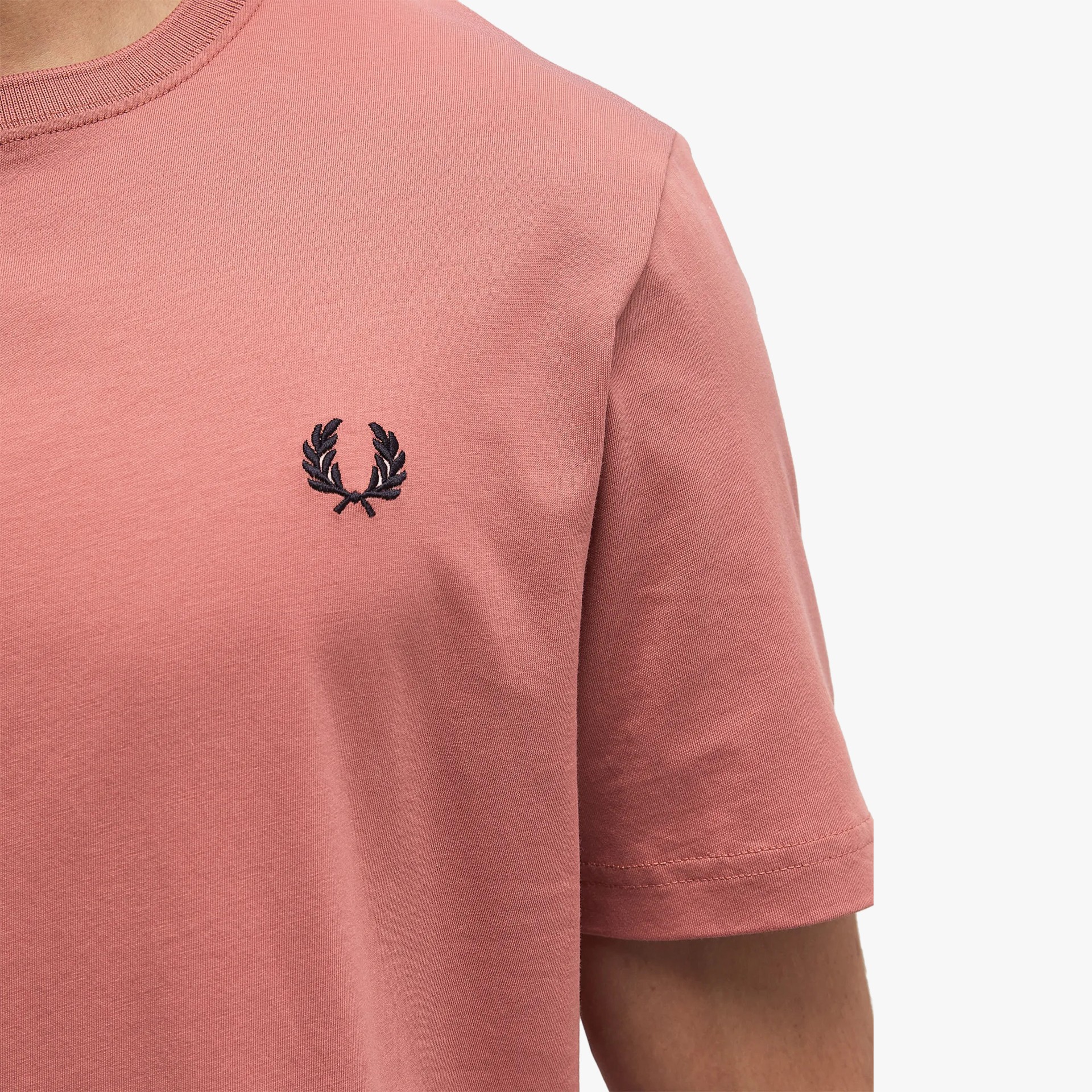 Fred Perry Crew Neck
