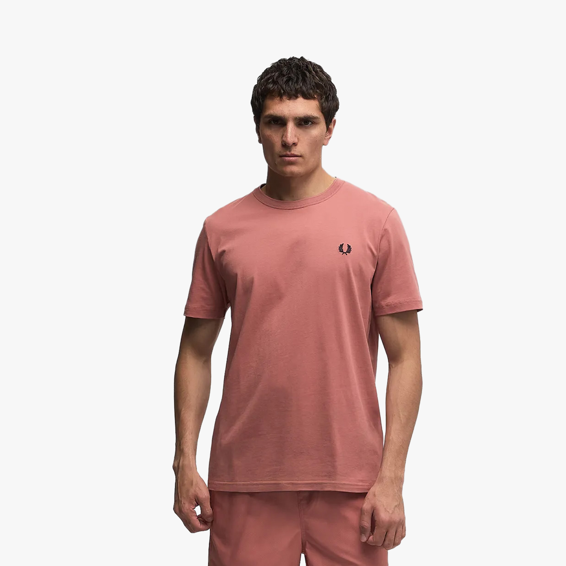 Fred Perry Crew Neck