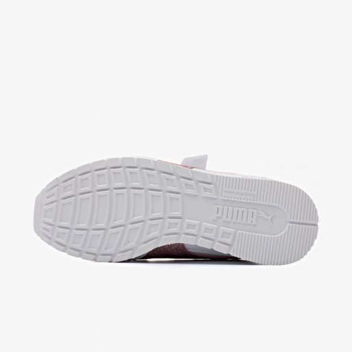 Puma Runner v4 SL Glitter V PS K