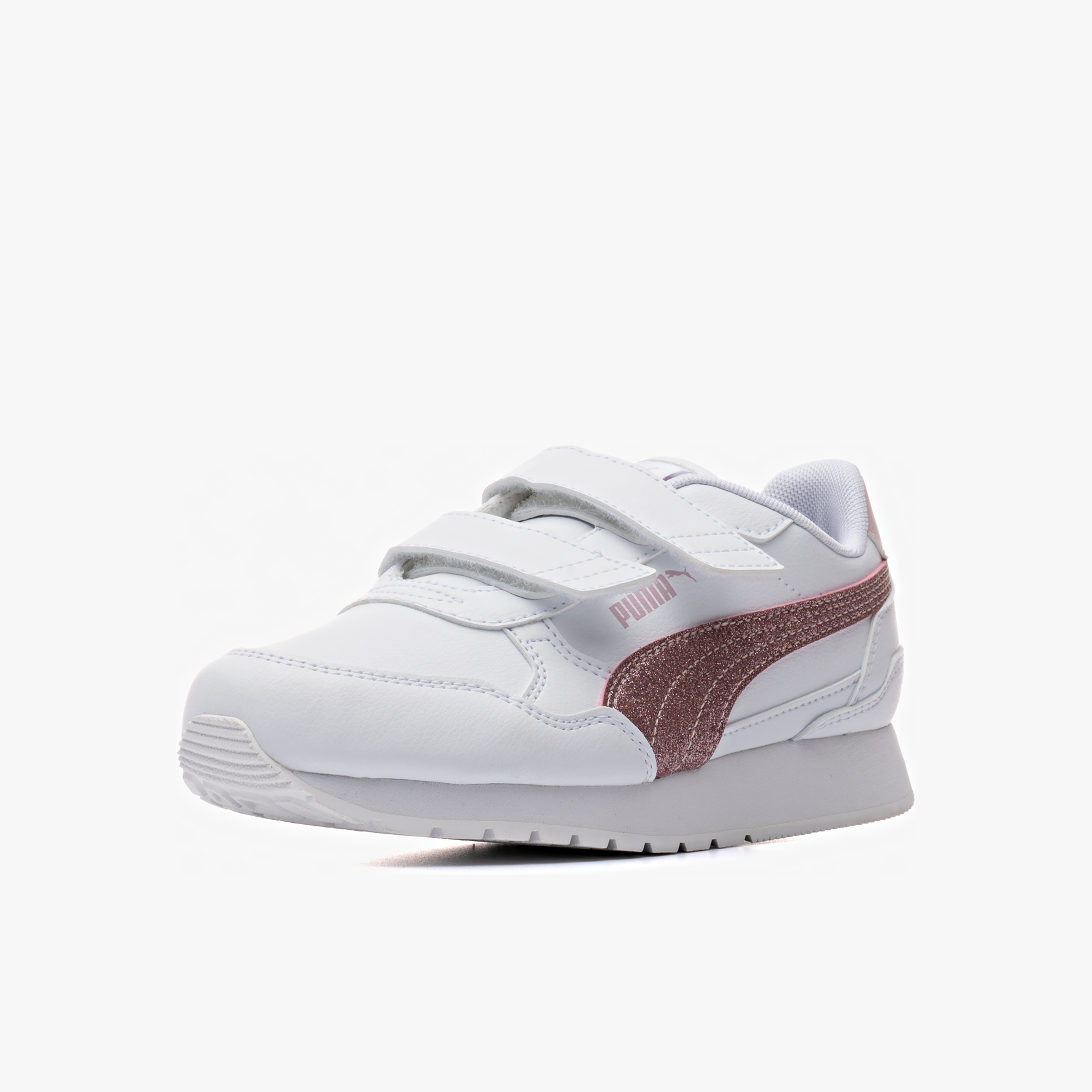 Puma Runner v4 SL Glitter V PS K