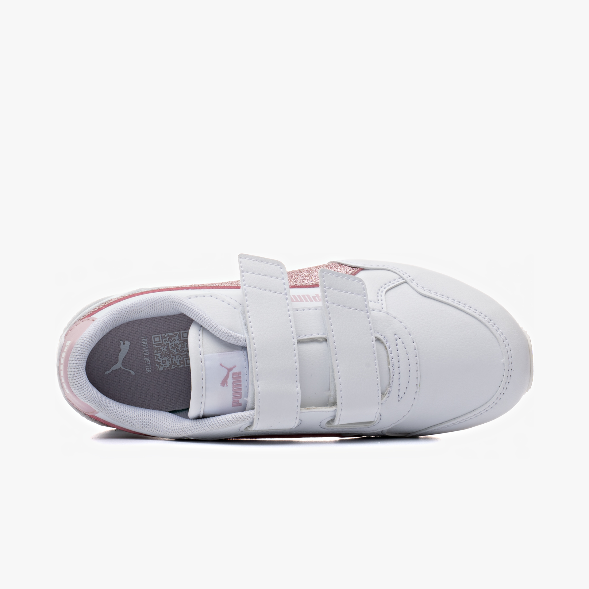 Puma Runner v4 SL Glitter V PS K