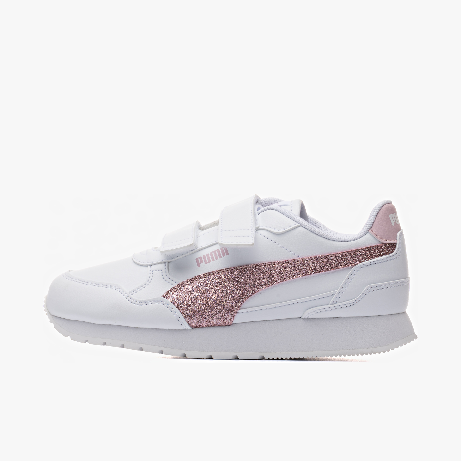 Puma Runner v4 SL Glitter V PS K