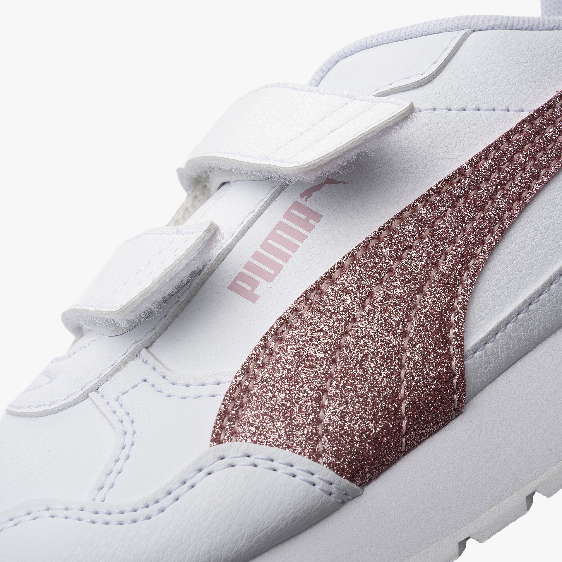 Puma Runner v4 SL Glitter V PS K