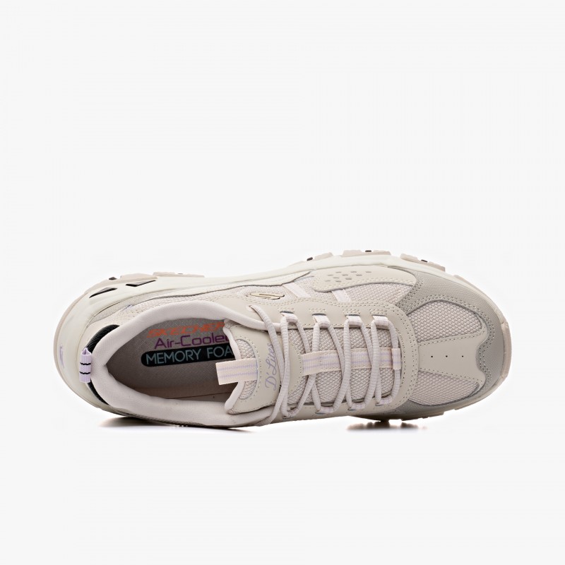 Skechers D`Lites Hiker