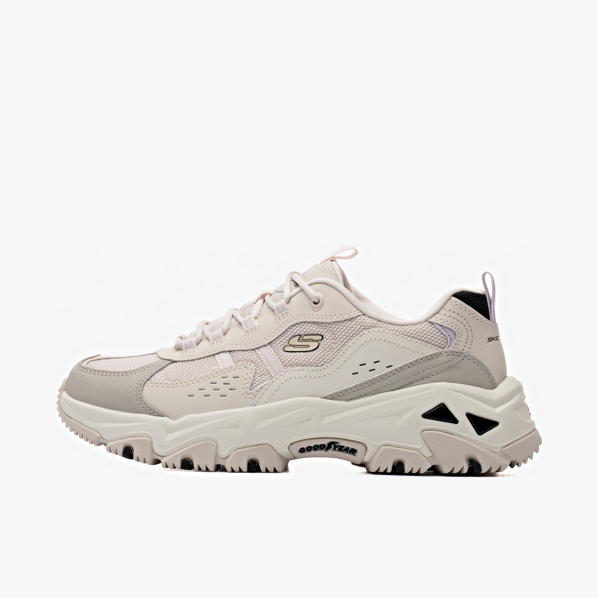 Skechers D`Lites Hiker