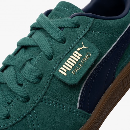 Puma Palermo Jr