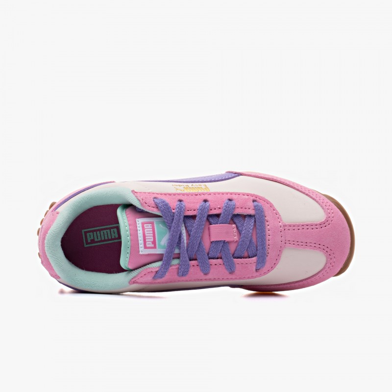 Puma Easy Rider Kids PS Puma Easy Rider Kids PS
