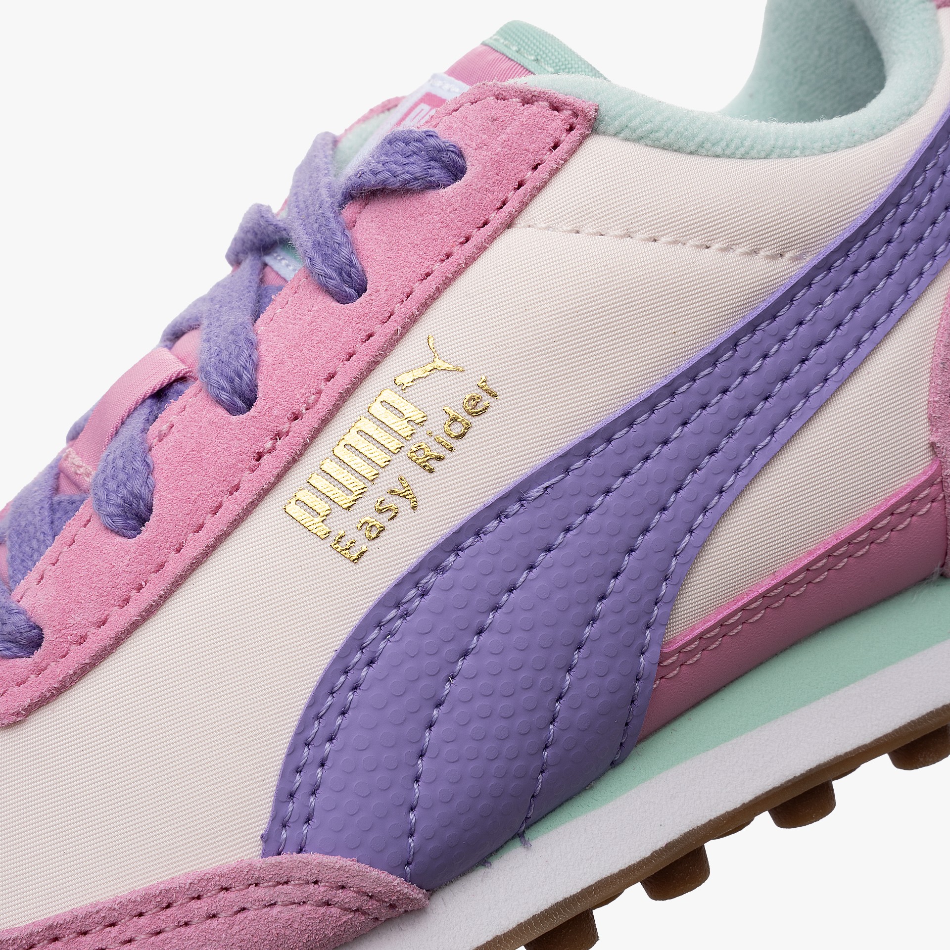 Puma Easy Rider Kids PS