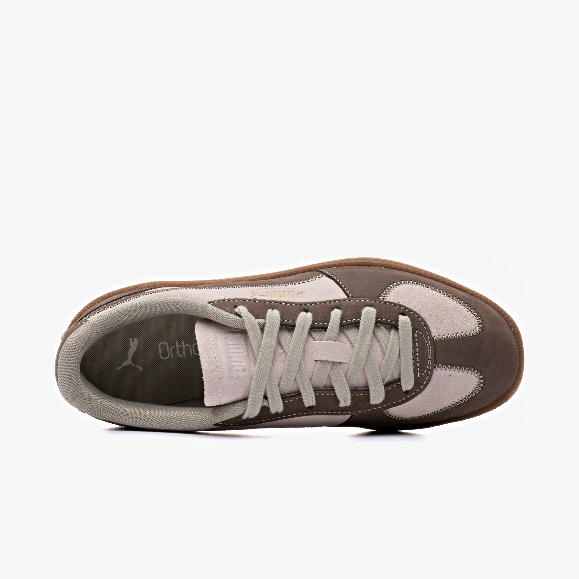 Puma Palermo Wine Club W