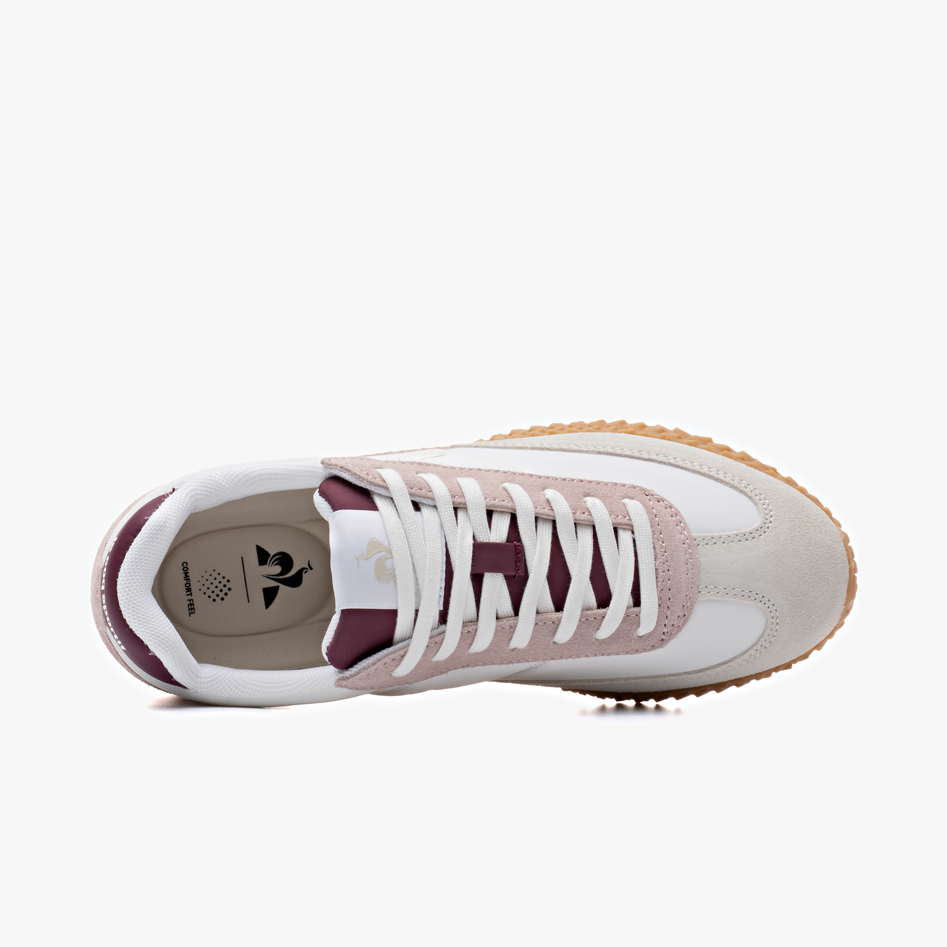 Le Coq Sportif Veloce W