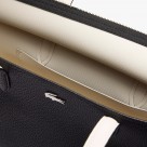 Lacoste Zipped Shopping Lacoste Zipped Shopping