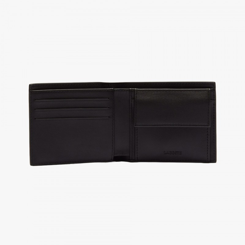 Lacoste Billfold M Lacoste Billfold M