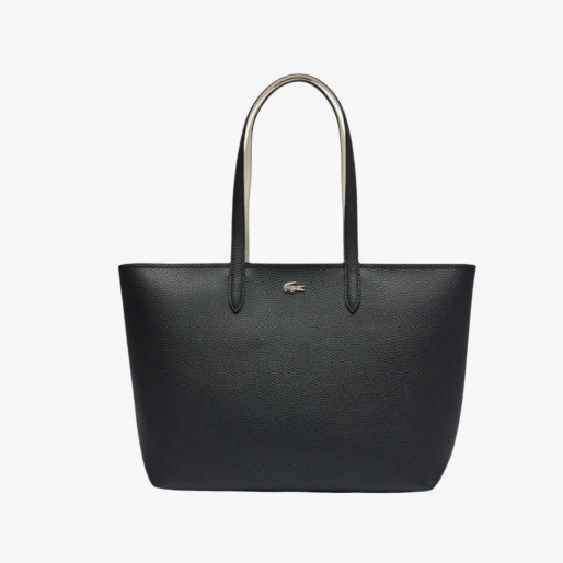 Lacoste Zipped Shopping Lacoste Zipped Shopping