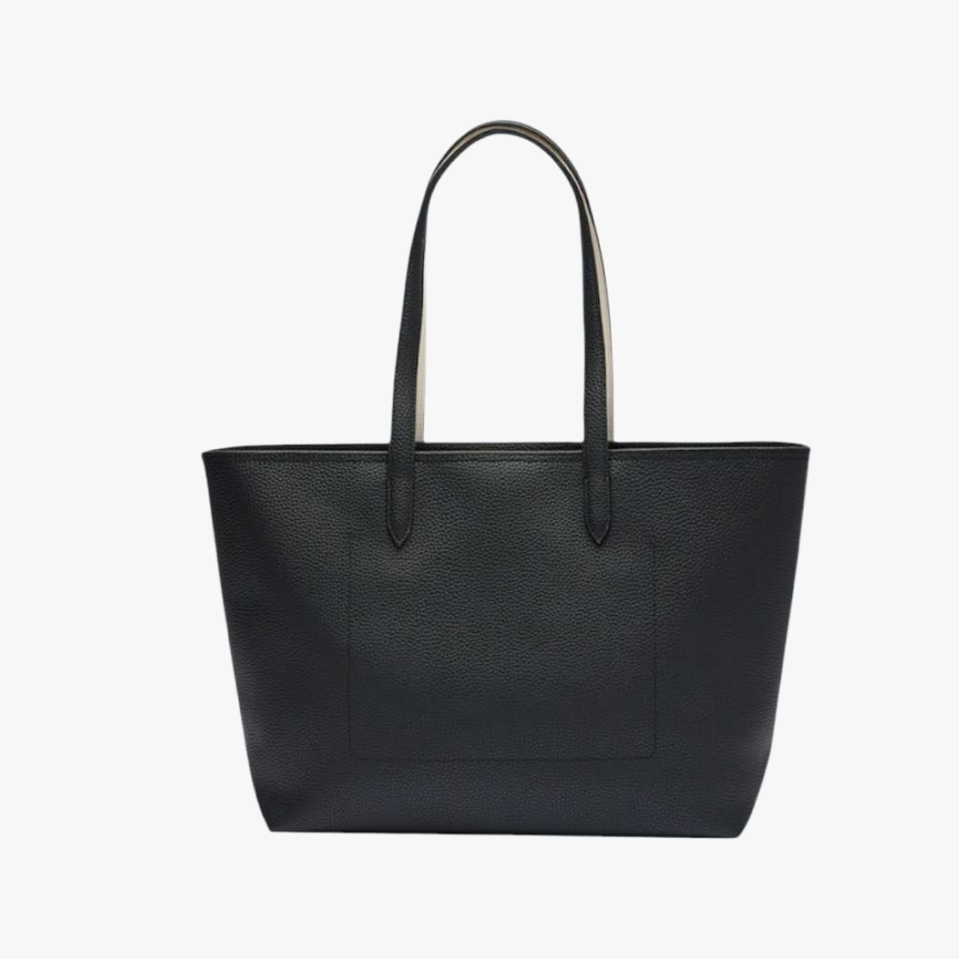 Lacoste Zipped Shopping