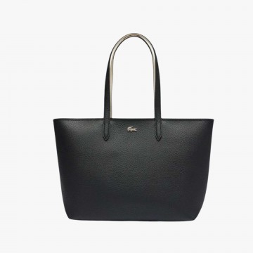 Lacoste Zipped Shopping