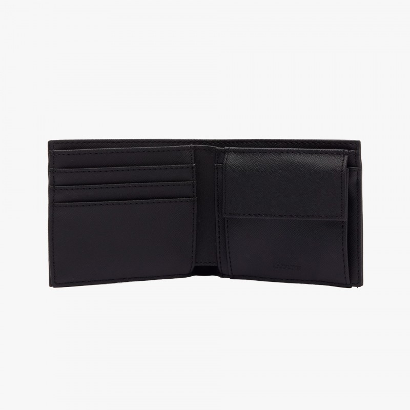 Lacoste Billfold M Lacoste Billfold M