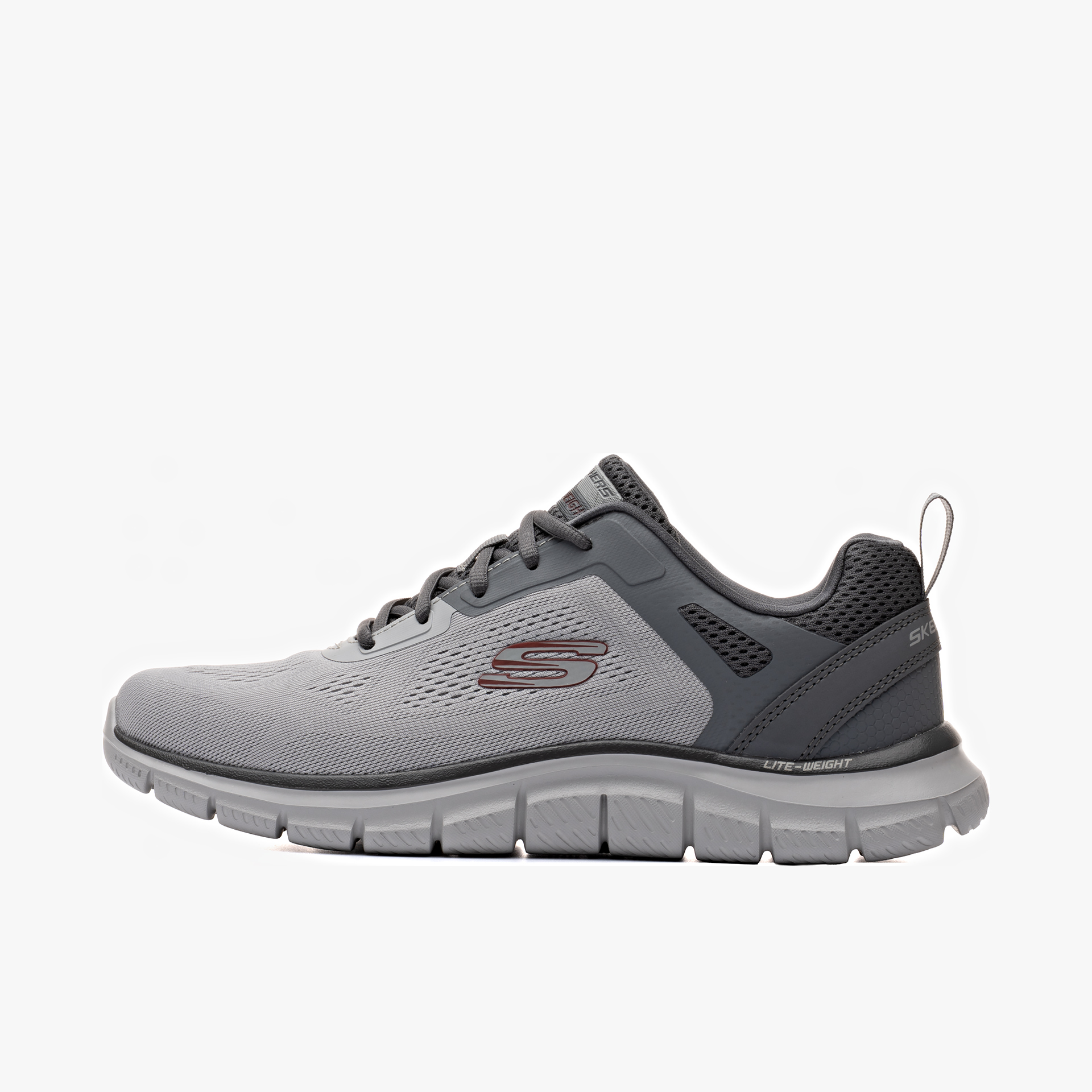Skechers Track Broader