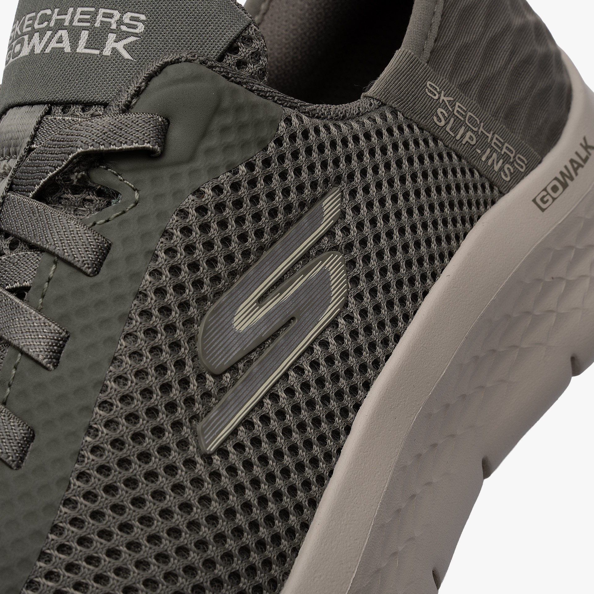 Skechers Go Walk Flex