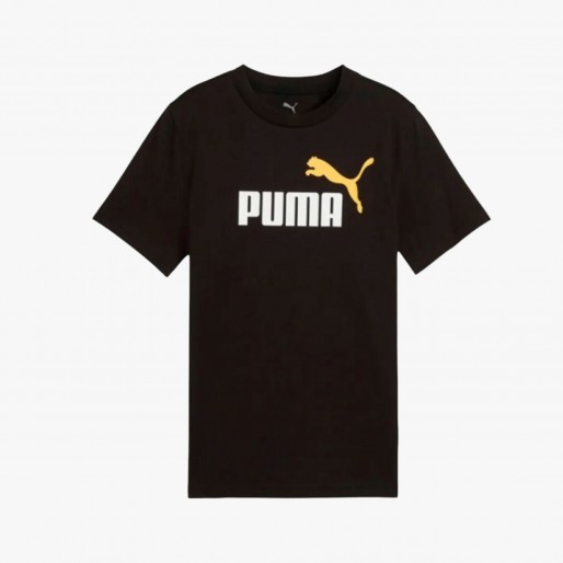 Puma ESS No.1 Logo Tee Puma ESS No.1 Logo Tee