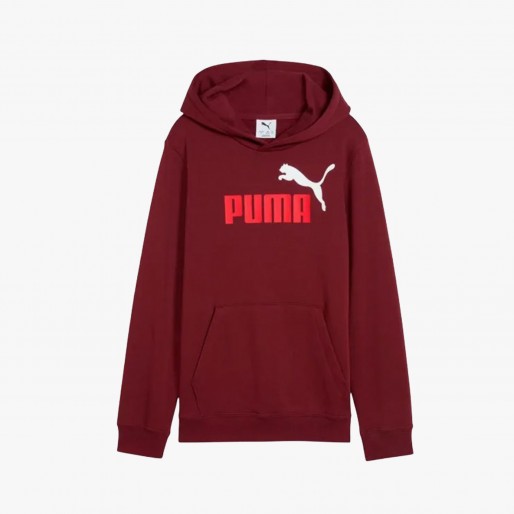 Puma ESS 2 Color Logo Jr Puma ESS 2 Color Logo Jr