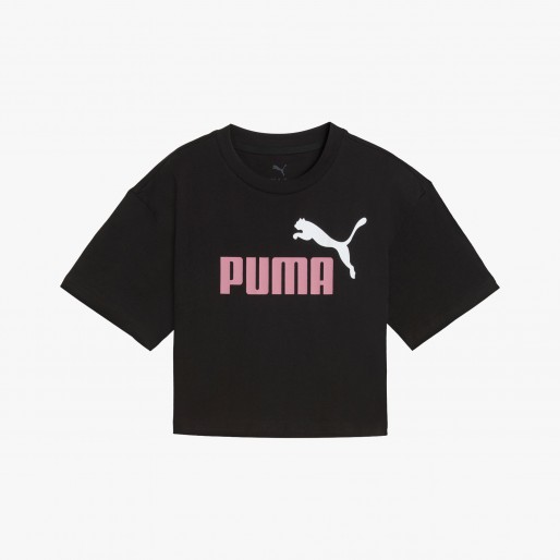 Puma ESS 2 Color No. 1 Logo Puma ESS 2 Color No. 1 Logo