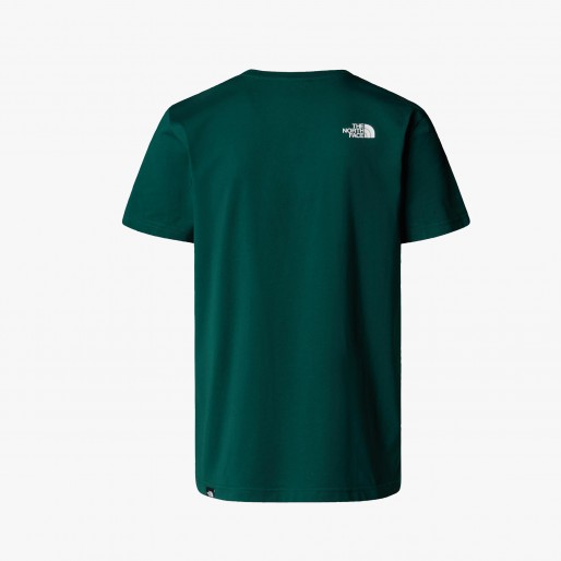The North Face S/S Simple Dome