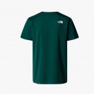 The North Face S/S Simple Dome
