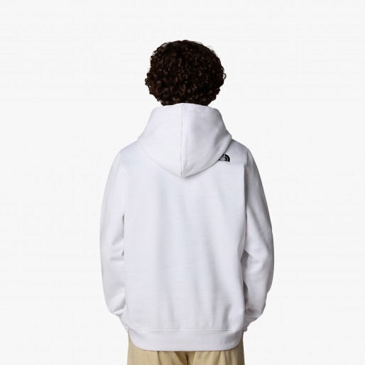 The North Face Drew Peak The North Face Drew Peak