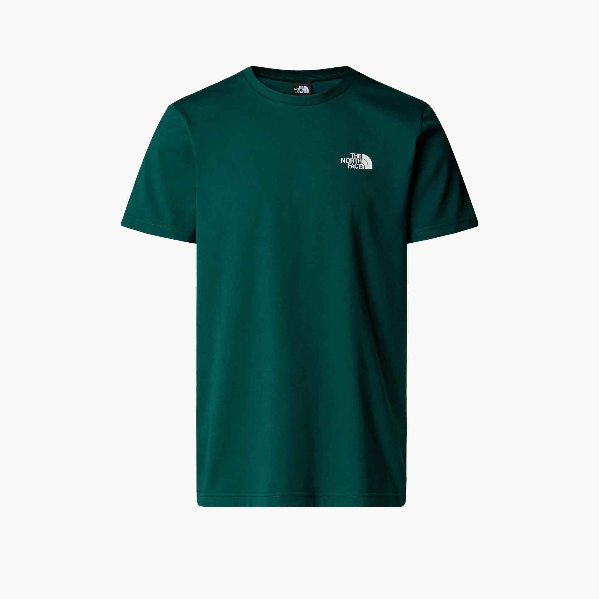 The North Face S/S Simple Dome