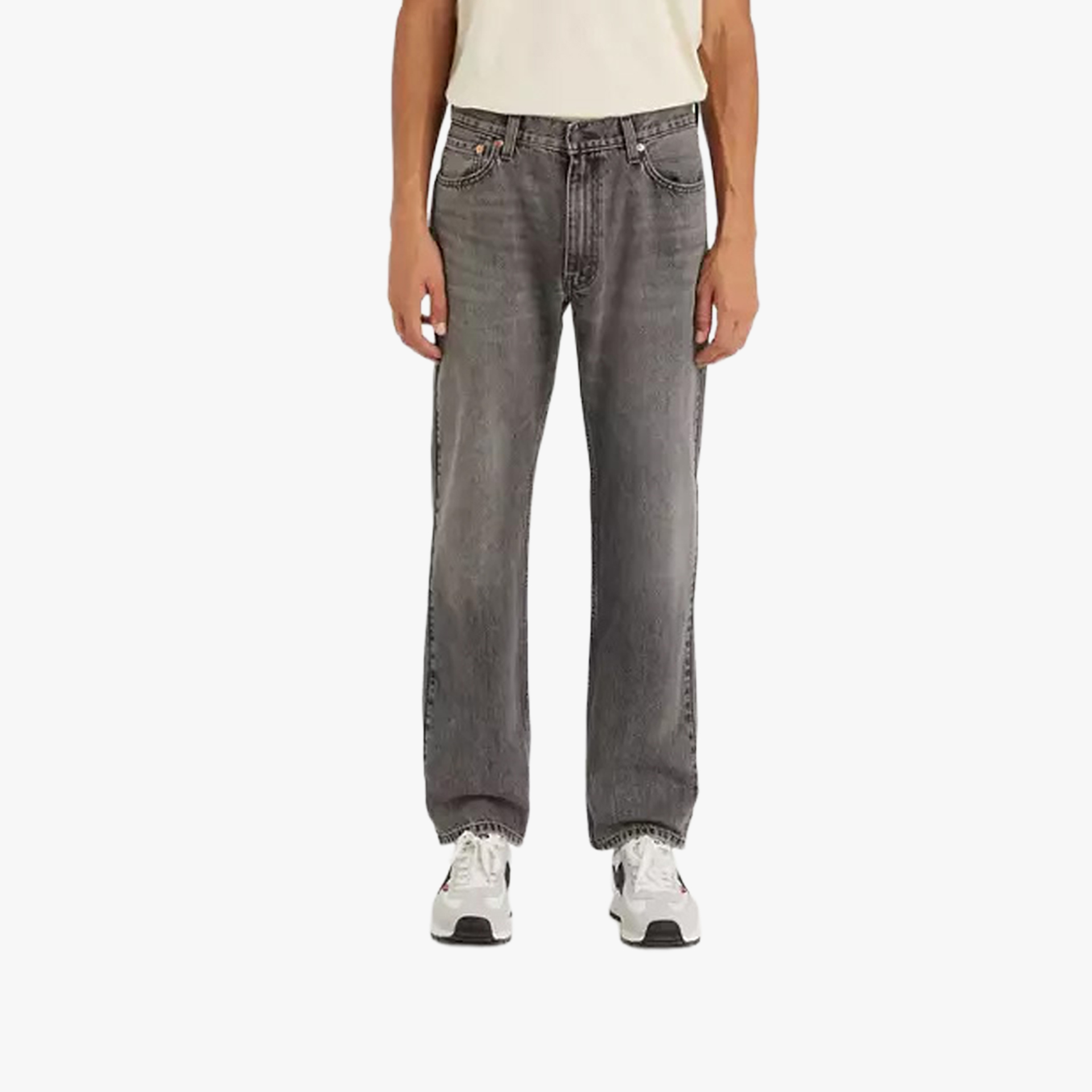 Levis 555 Relaxed Straight