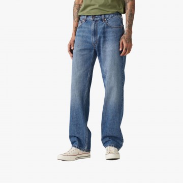 Levis 555 Relaxed Straight