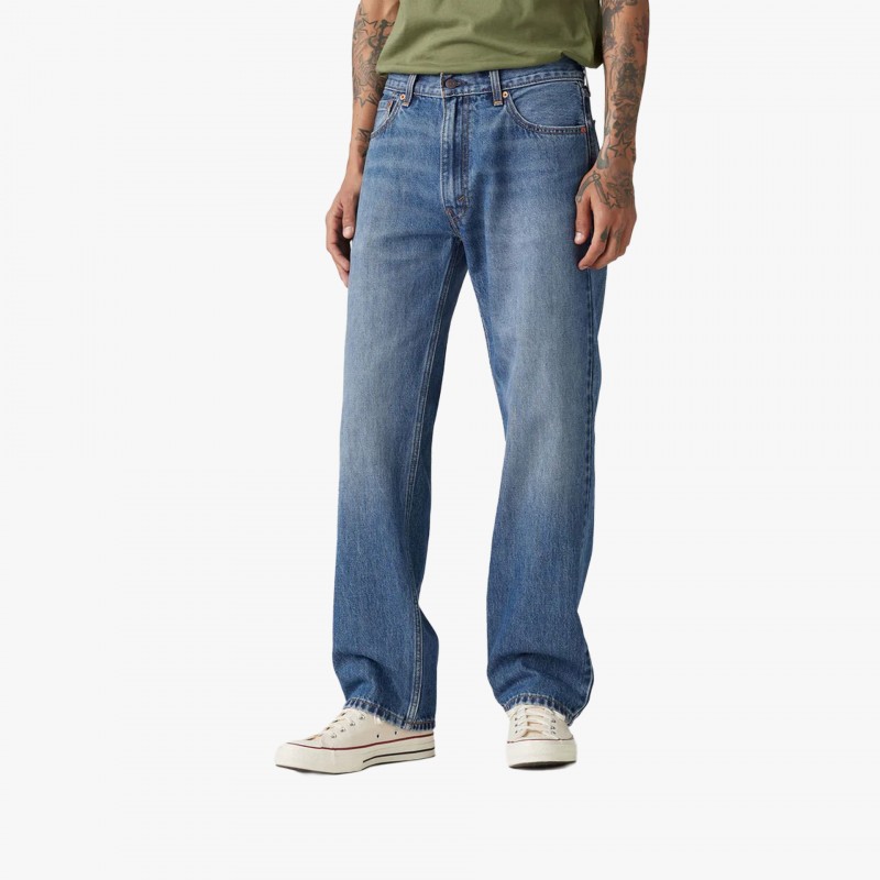 Levis 555 Relaxed Straight Levis 555 Relaxed Straight