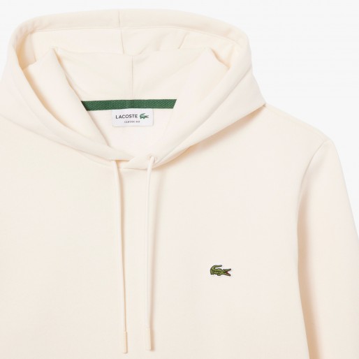Lacoste Organic Cotton