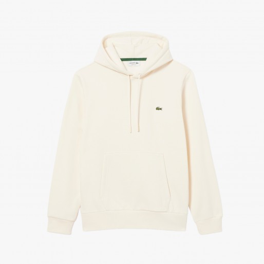 Lacoste Organic Cotton