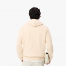 Lacoste Organic Cotton