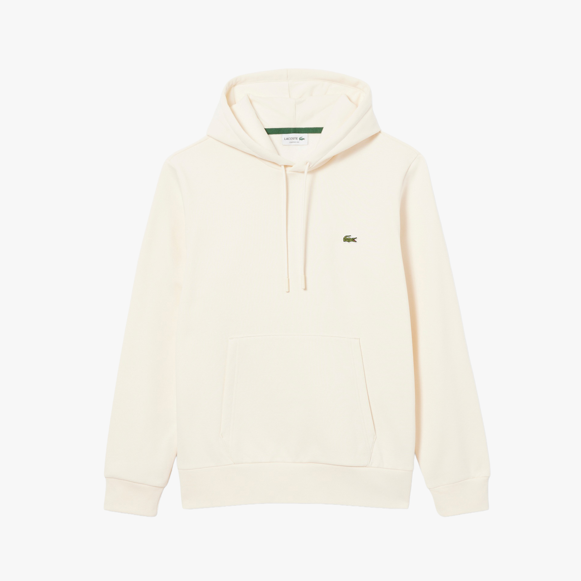 Lacoste Organic Cotton