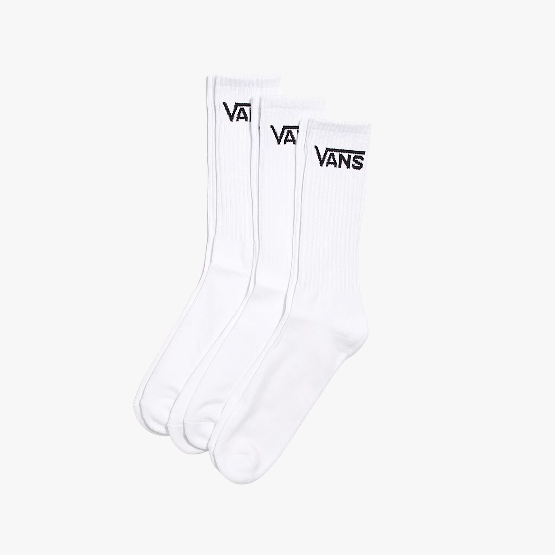 Vans Pack 3 Classic Crew