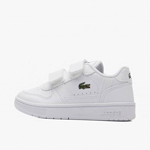 Lacoste T-Clip Inf